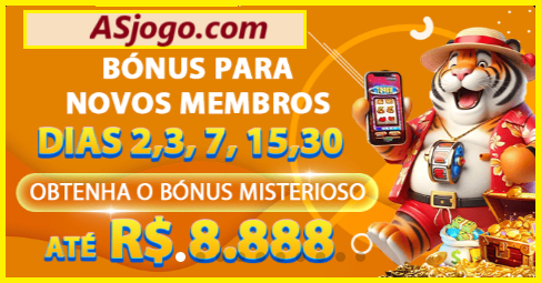 ASJOGO COM App: Baixar e Jogar no Melhor Cassino Online